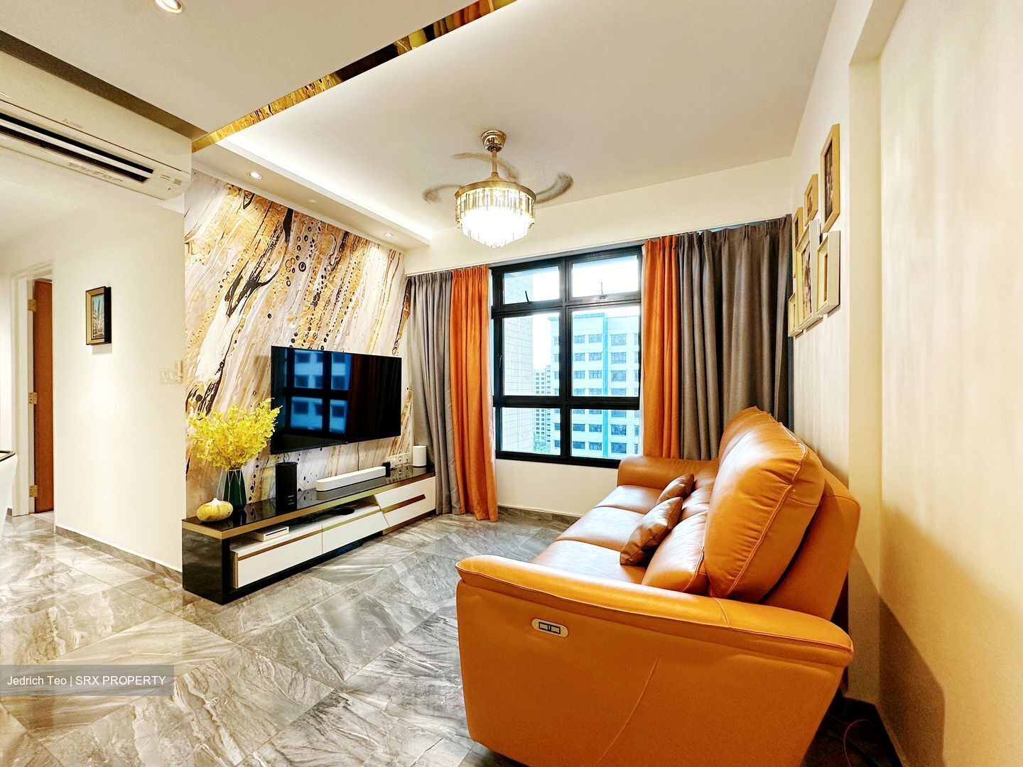 Blk 996A Buangkok Tropica (Hougang), HDB 4 Rooms #564769201